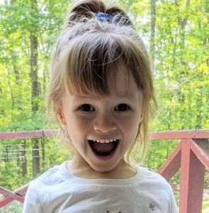 Meet your Posher, Gayle